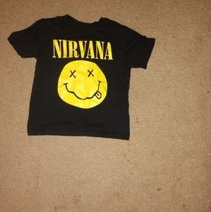 Toddler tee
